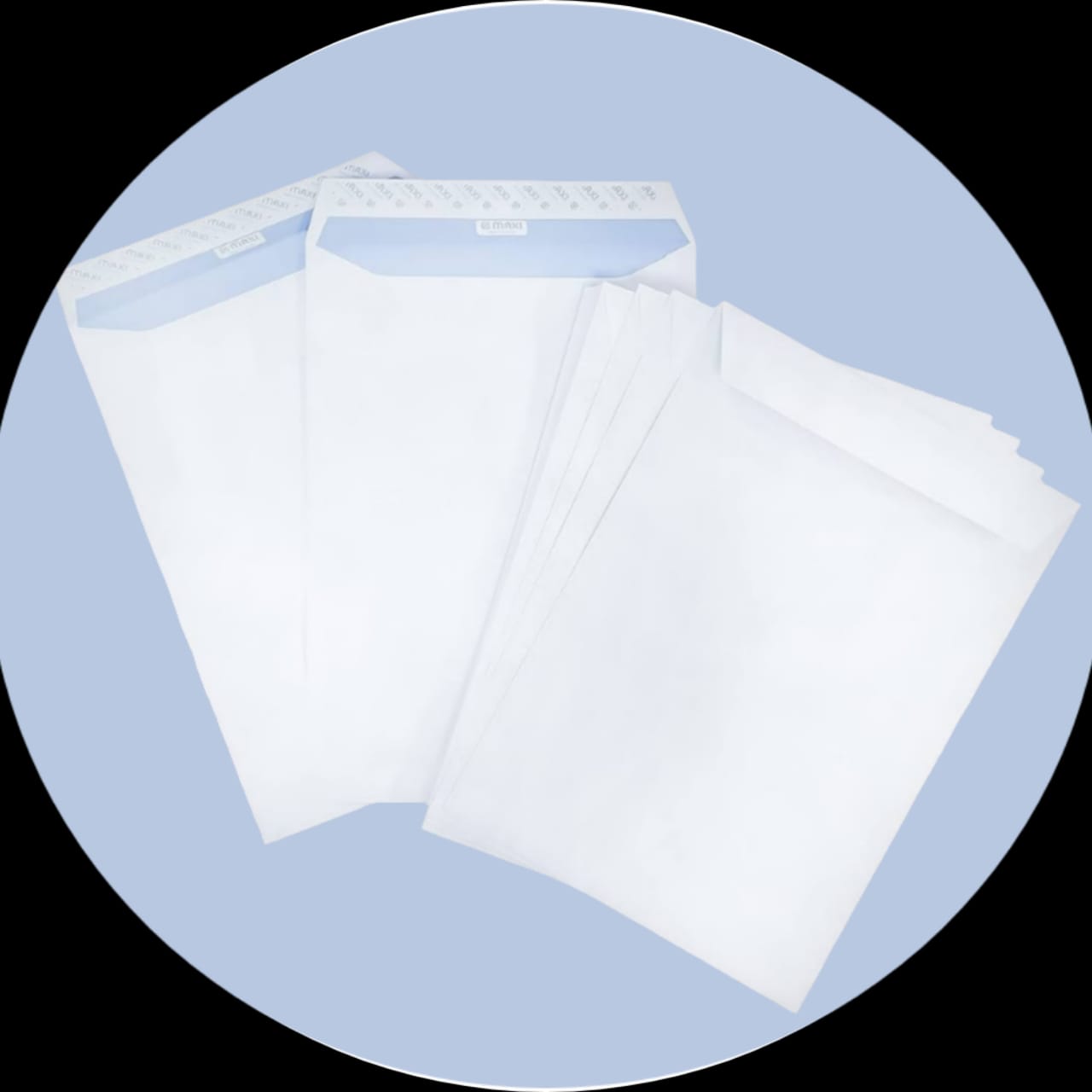 Envelopes -A4