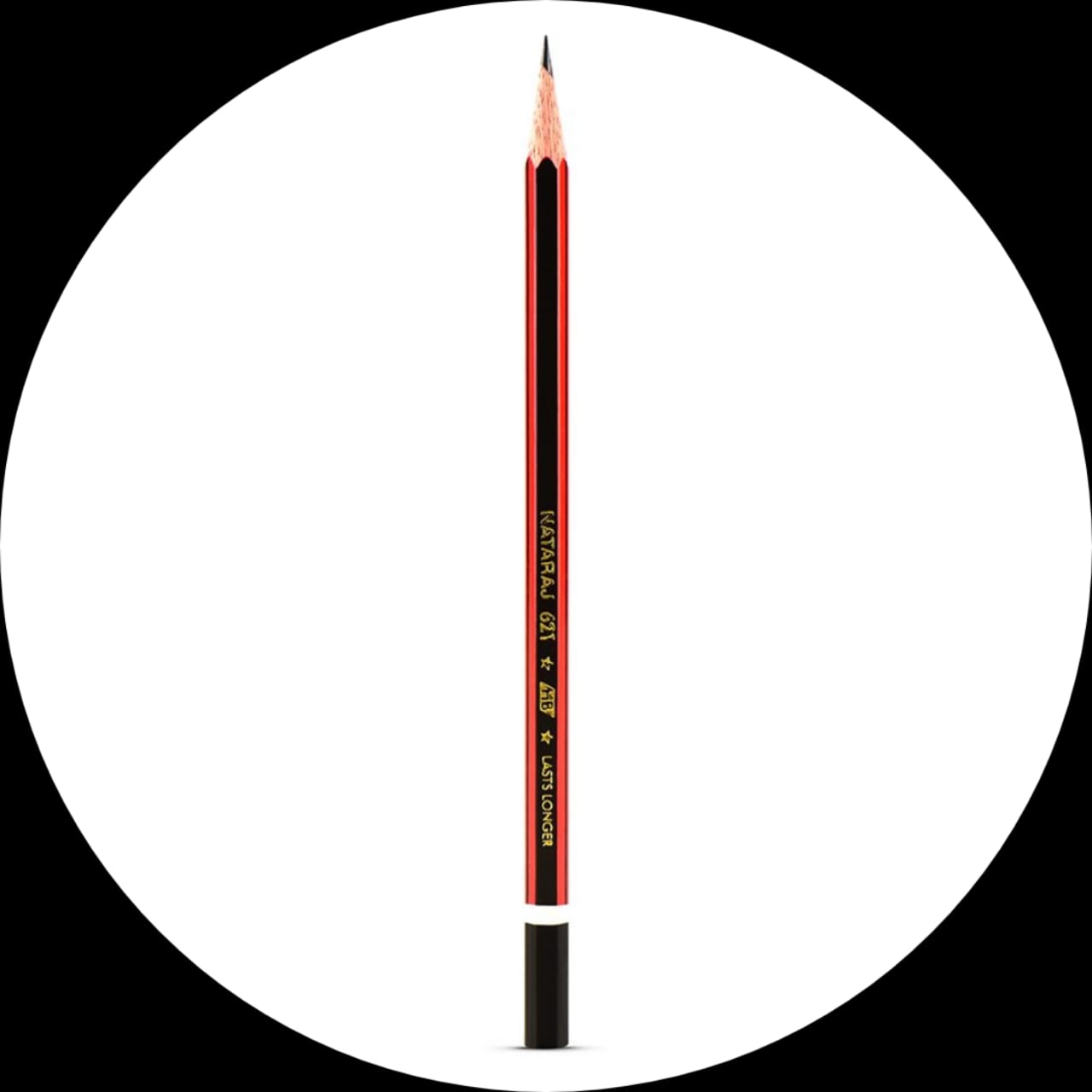 Pencil 'NATARAJ