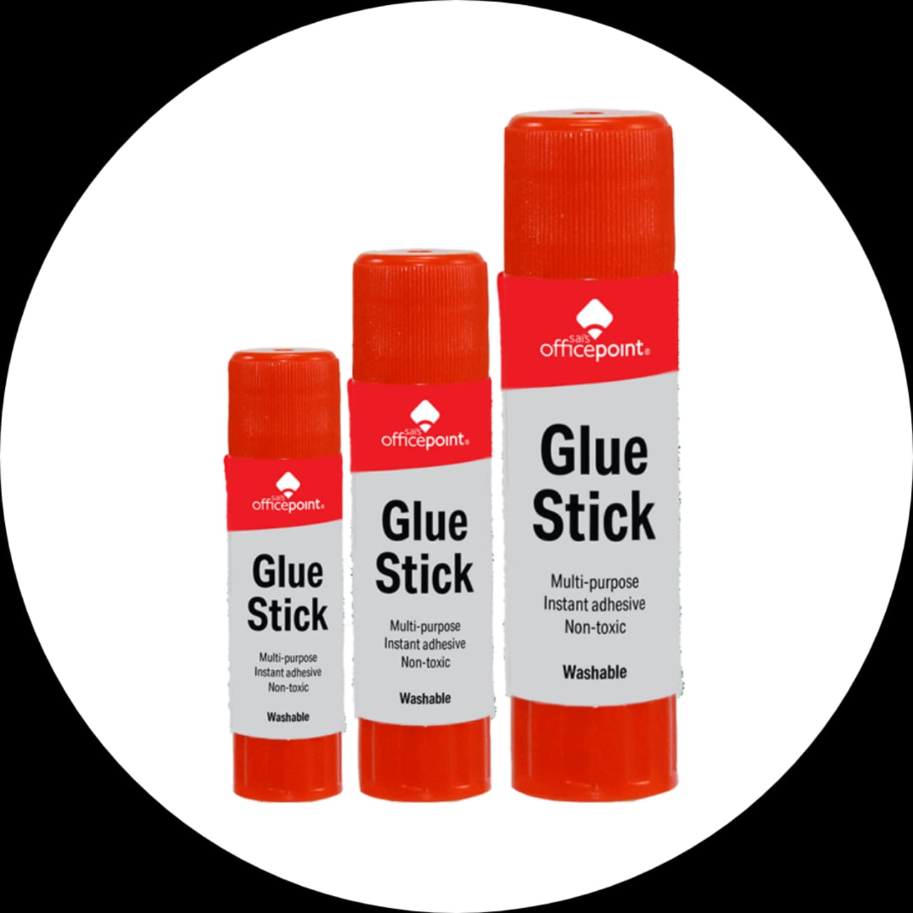 Glue Stick