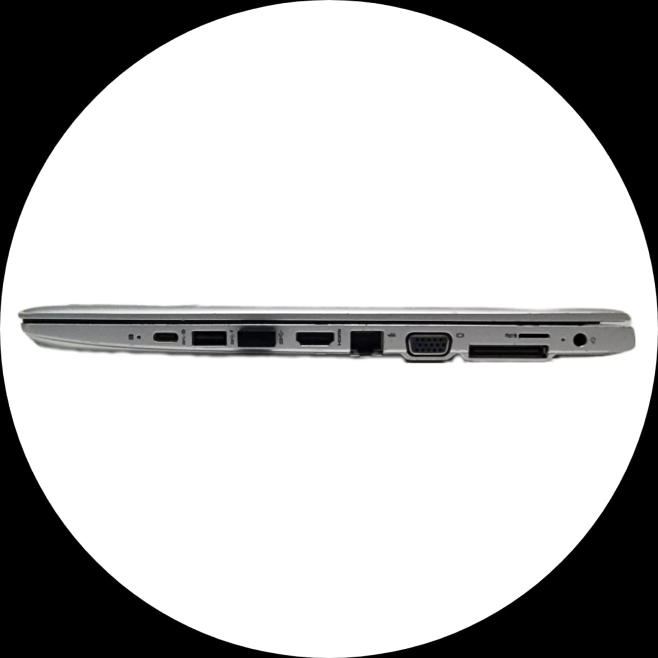 HP PRO Book 640 G5