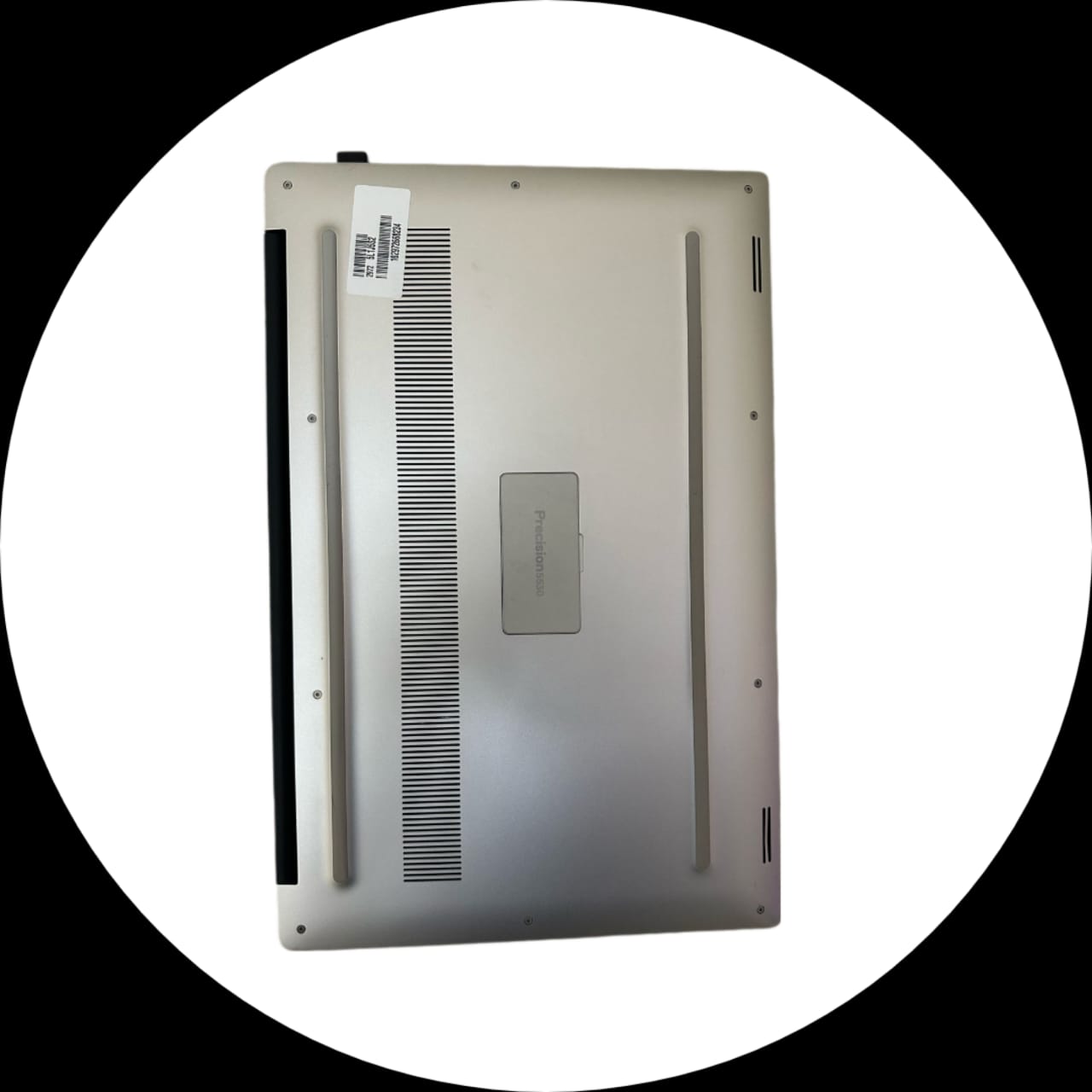 DELL Precision 5530