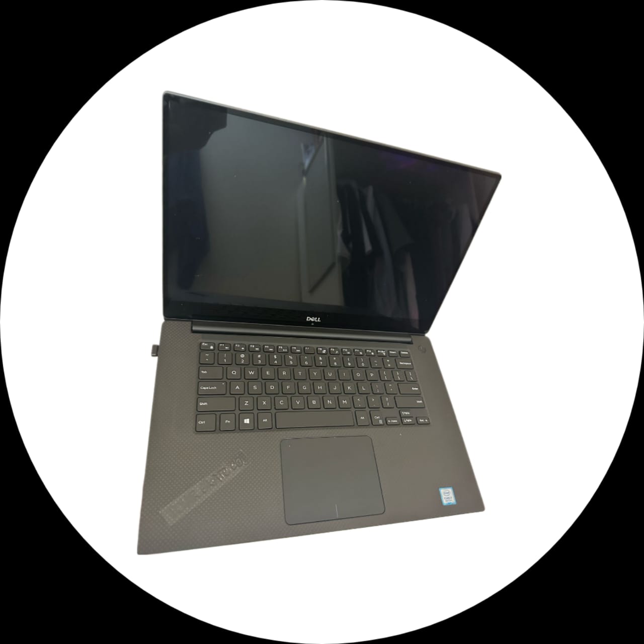 DELL Precision 5530