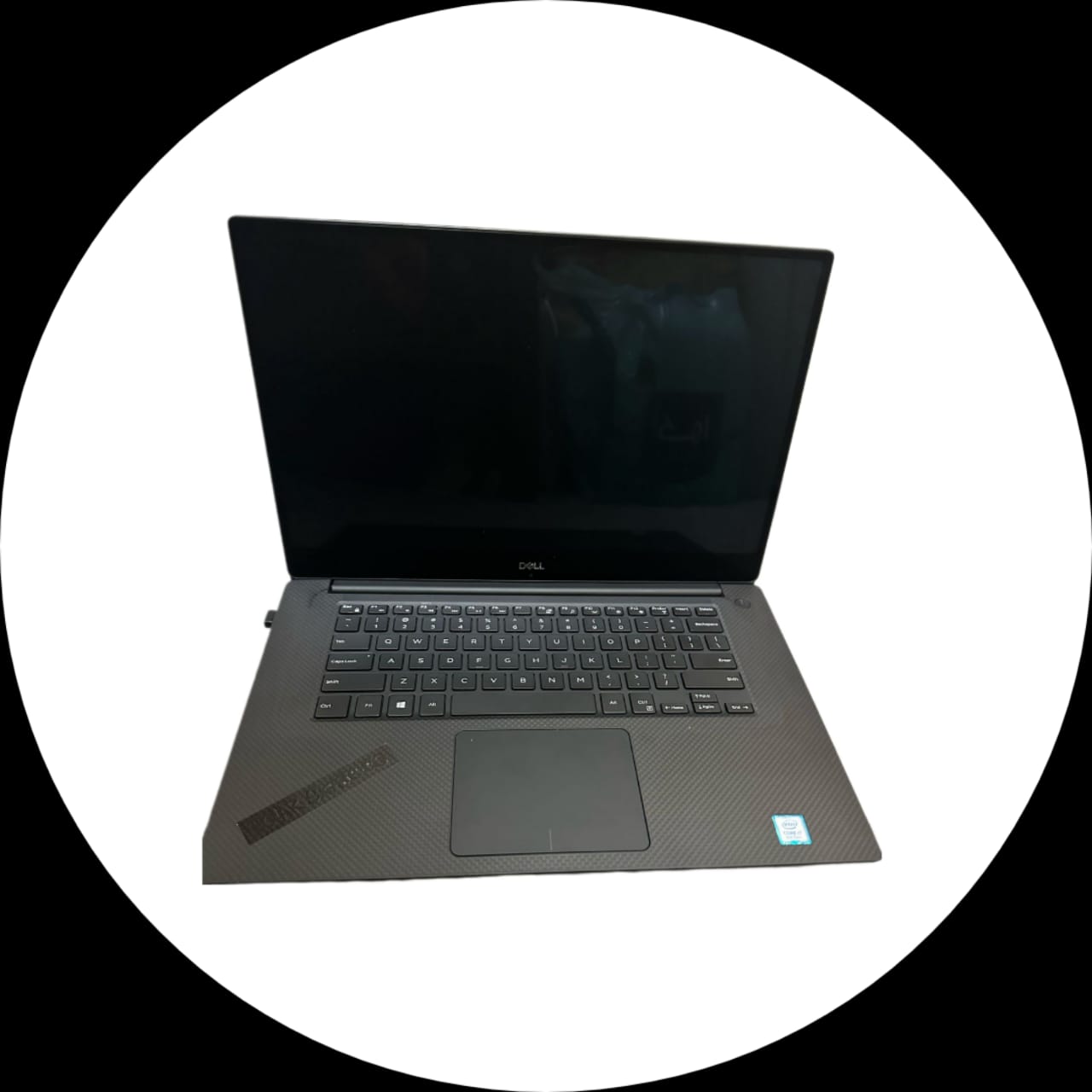DELL Precision 5530