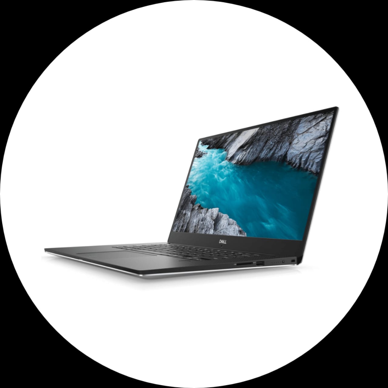 DELL Precision 5530