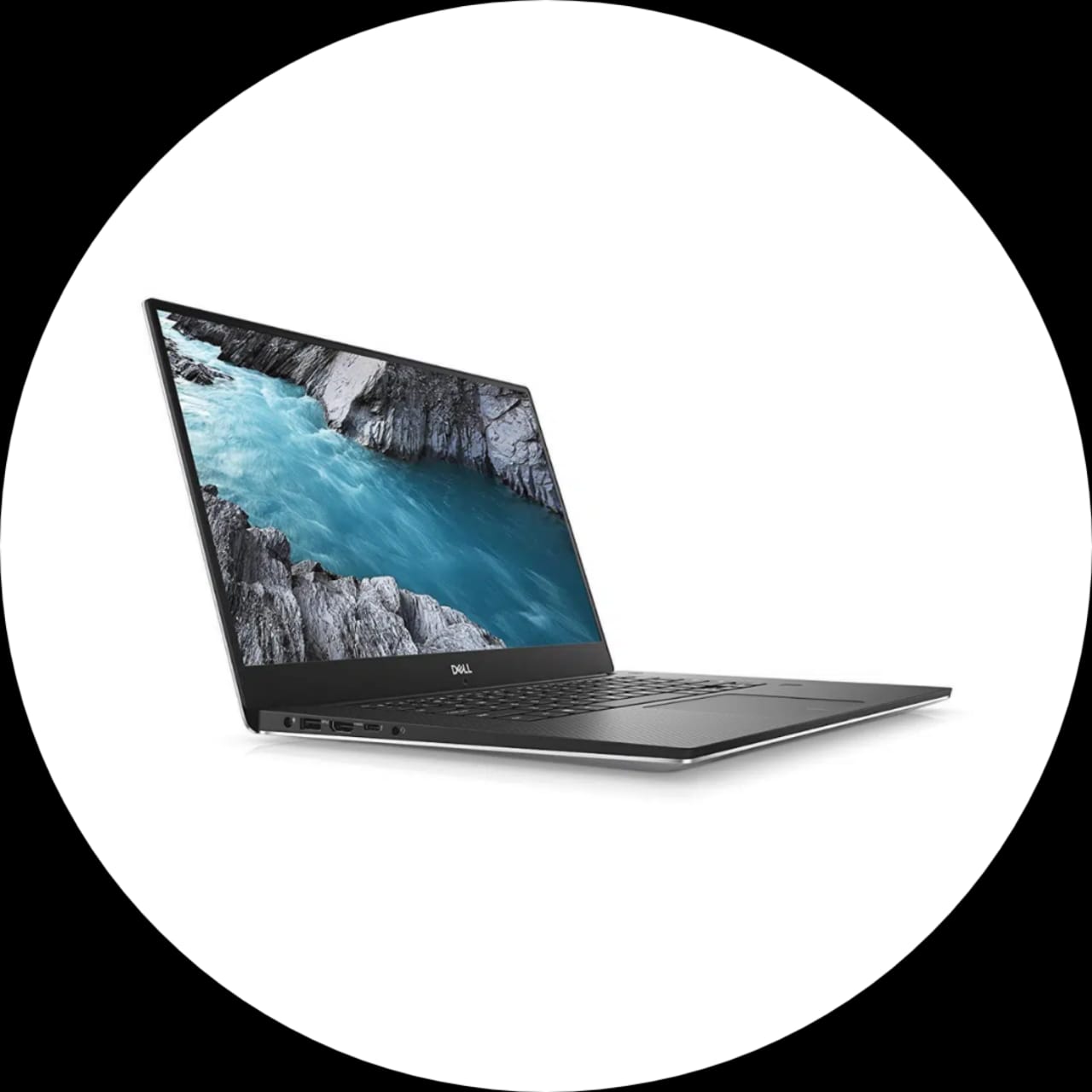 DELL Precision 5530