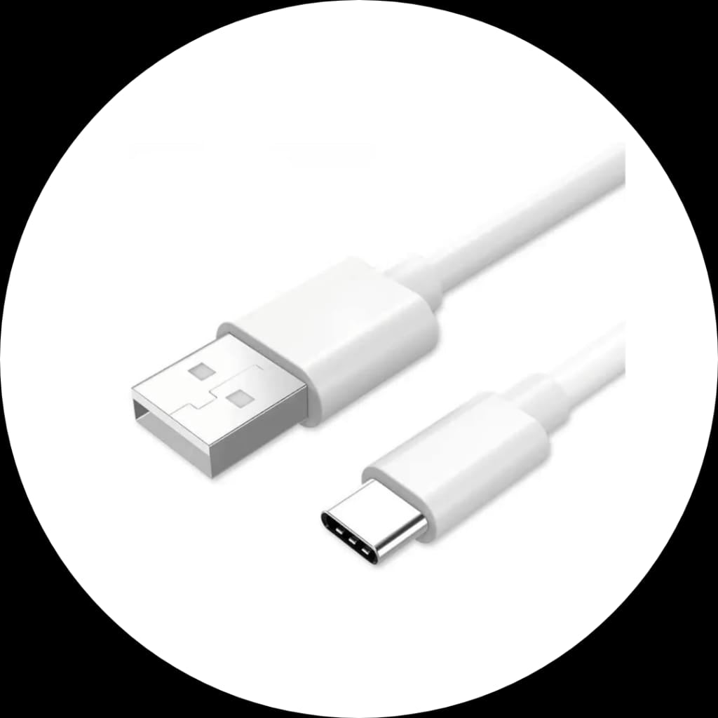 Type -C- Data- Cable