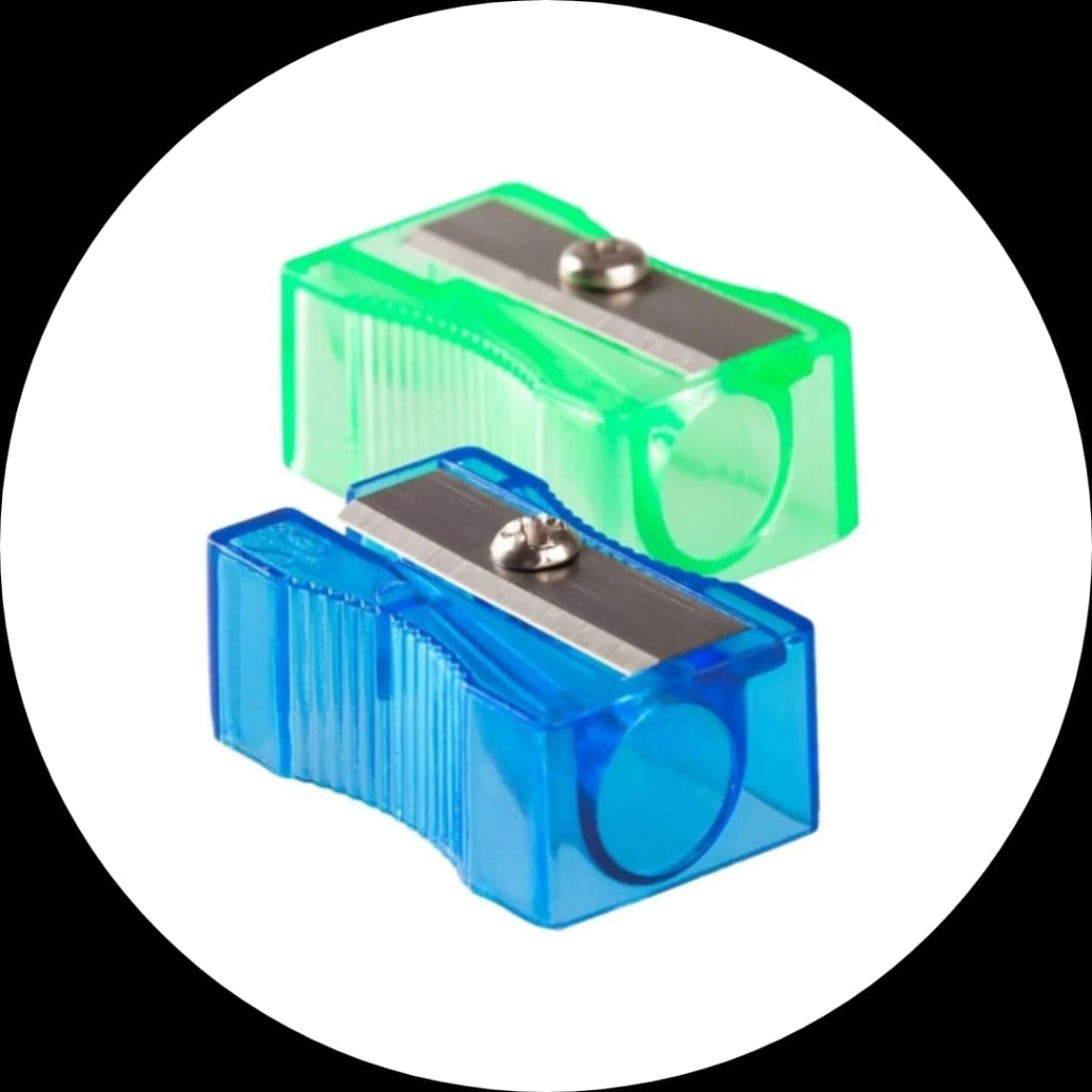 Pencil Sharpeners