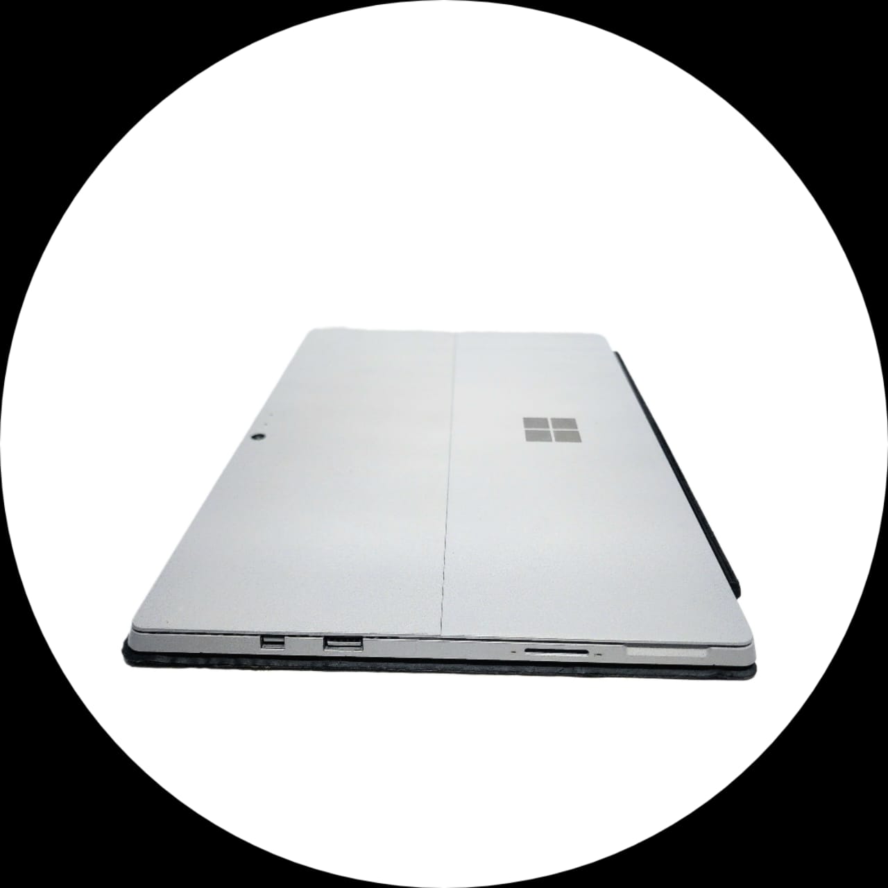 Microsoft Surface Pro 4 Core i5- Renewed