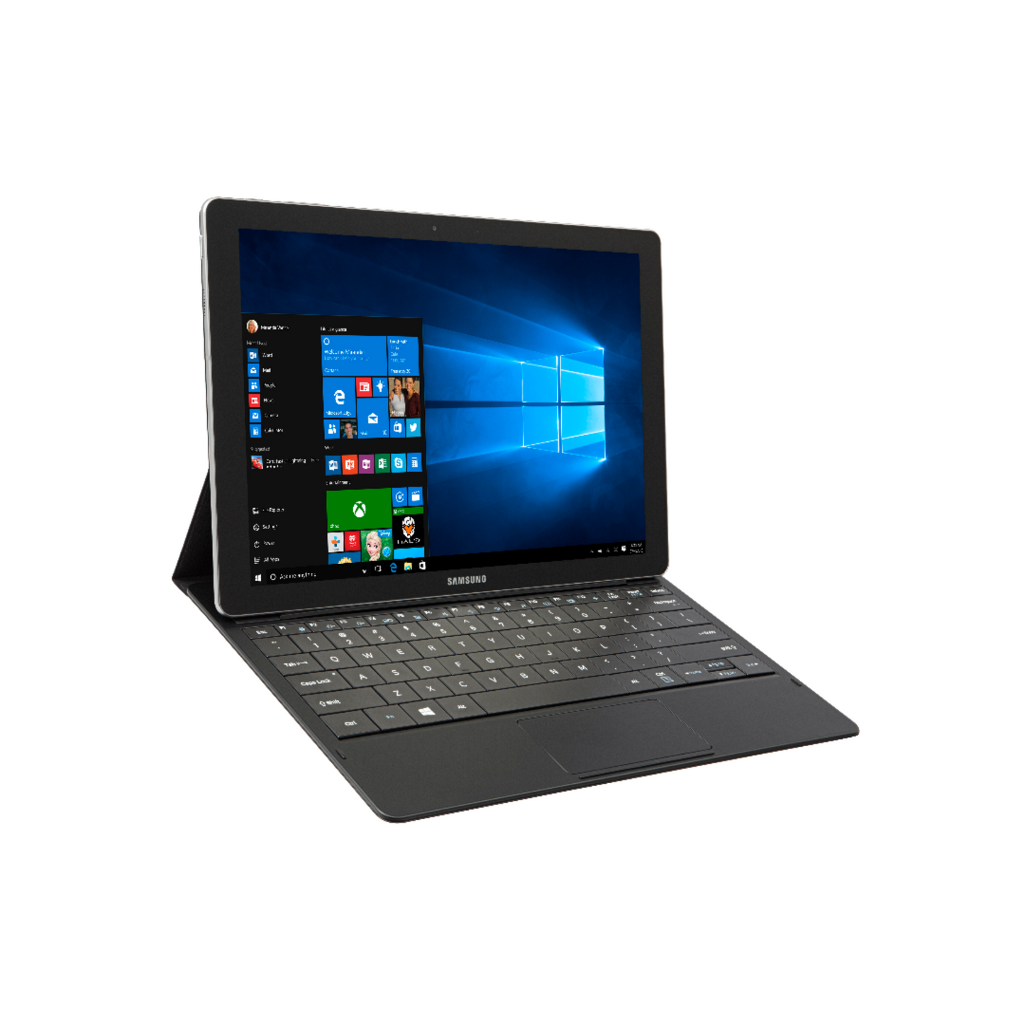 Samsung Galaxy TabPro S windowz (Tablet)