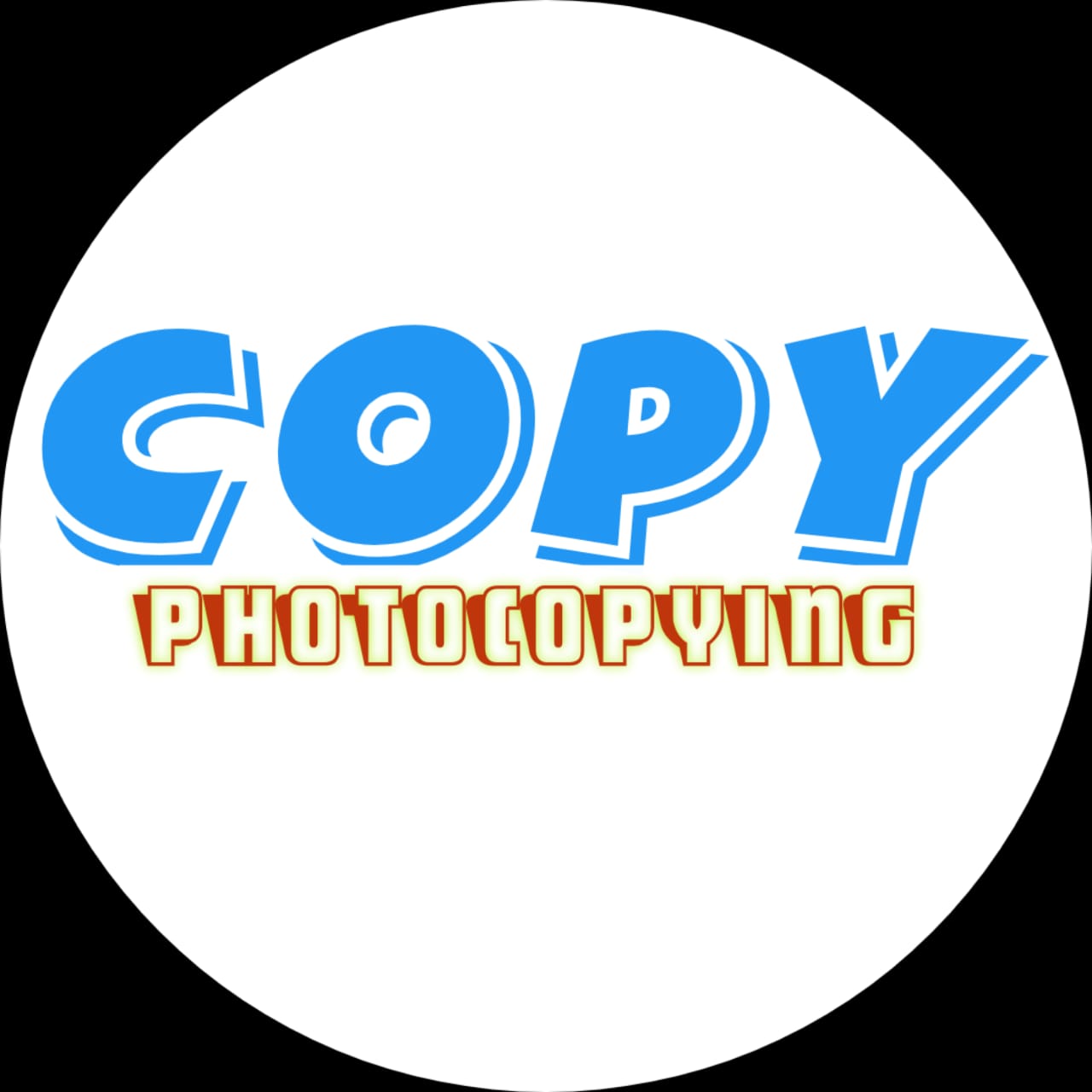Photocopy Color