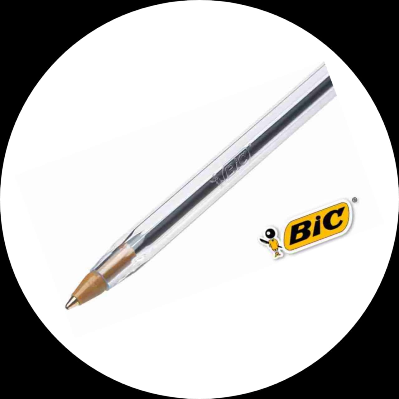 BIC PEN