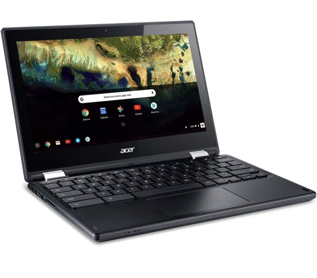 Acer Chromebook -4GB RAM 32GB MEMORY