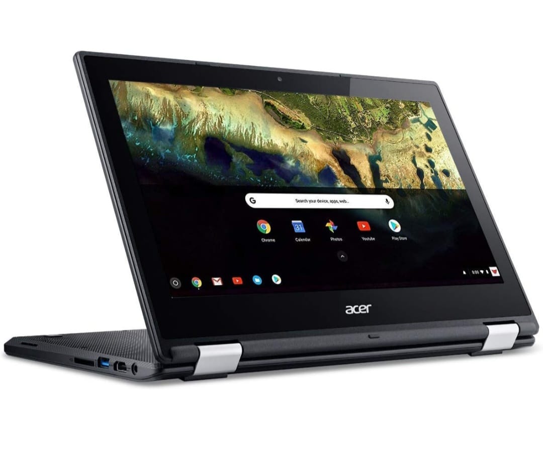 Acer Chromebook -4GB RAM 32GB MEMORY