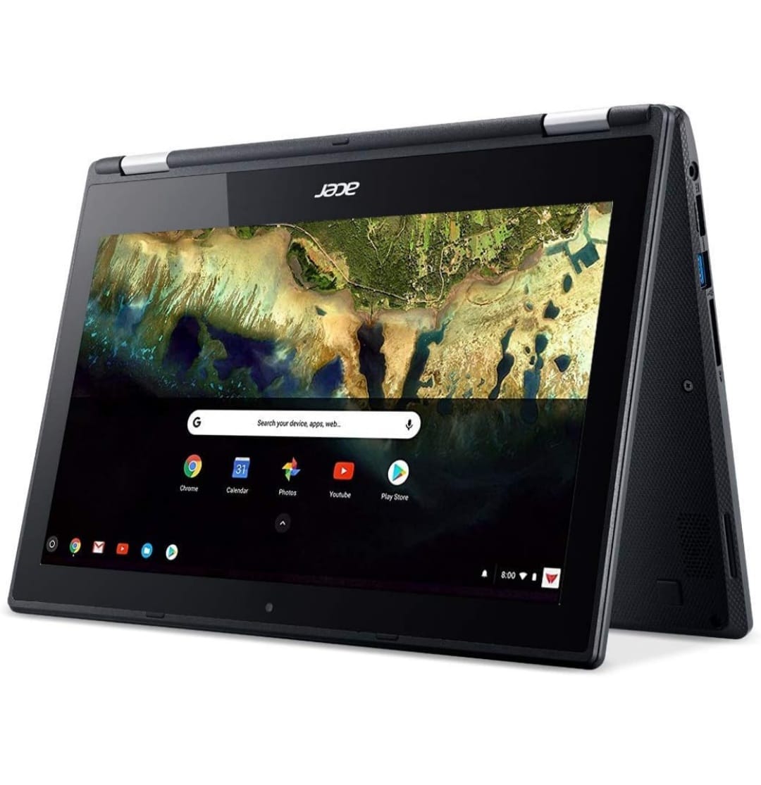 Acer Chromebook -4GB RAM 32GB MEMORY