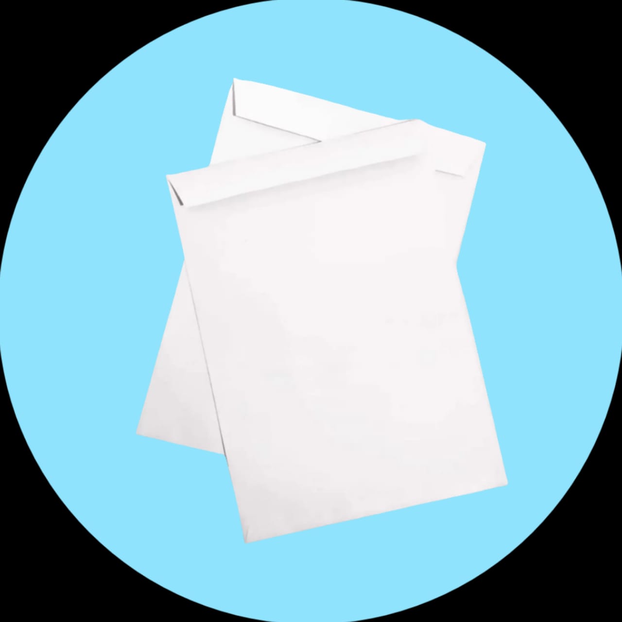 Envelopes -A4