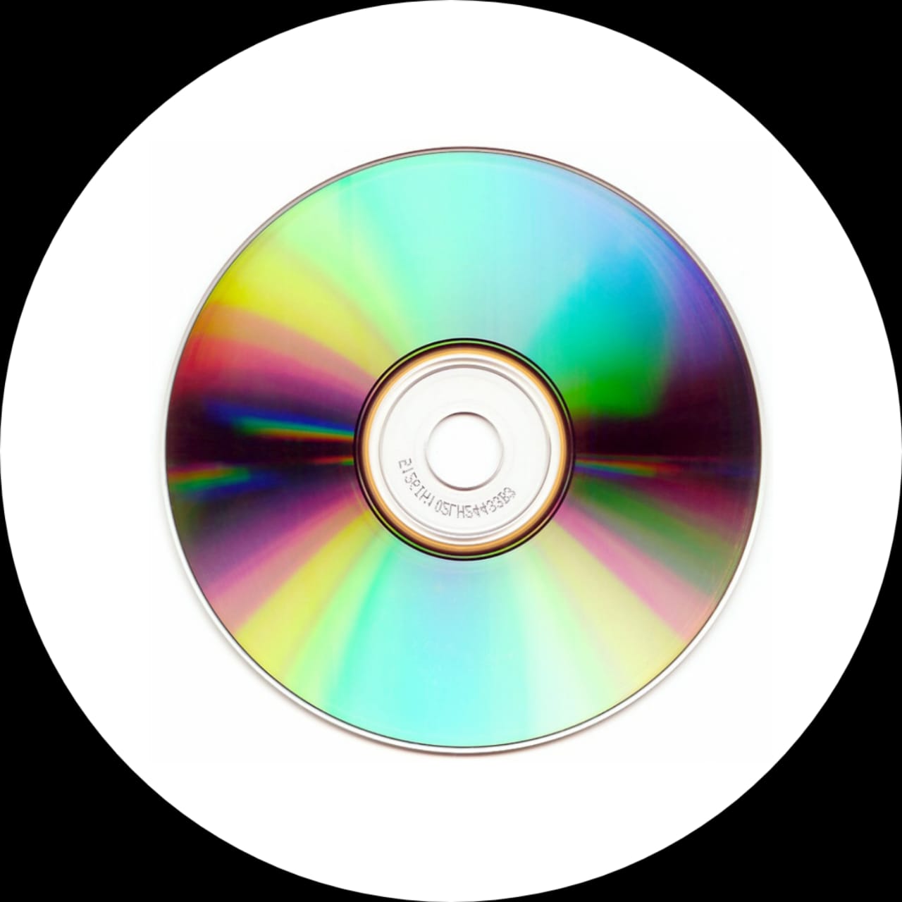Compact-Disk