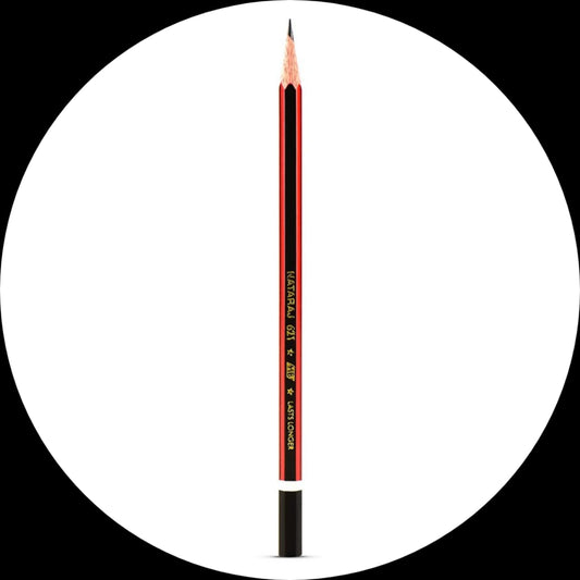 Pencil 'NATARAJ