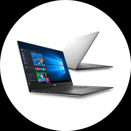 DELL Precision 5530