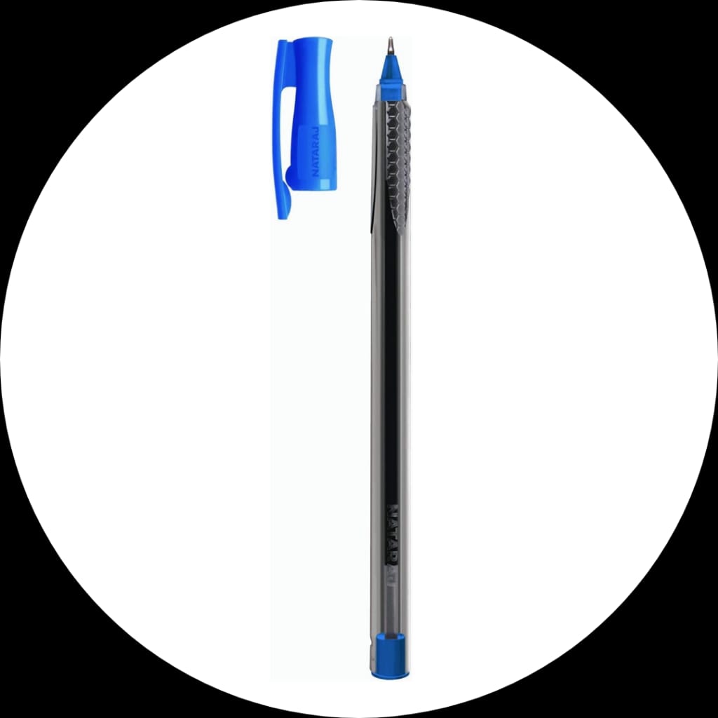Nataraj Pen