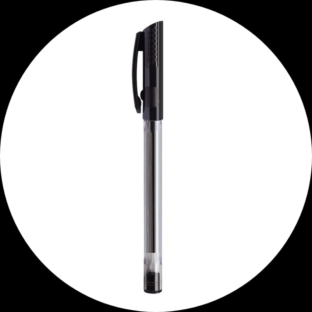 Nataraj Pen