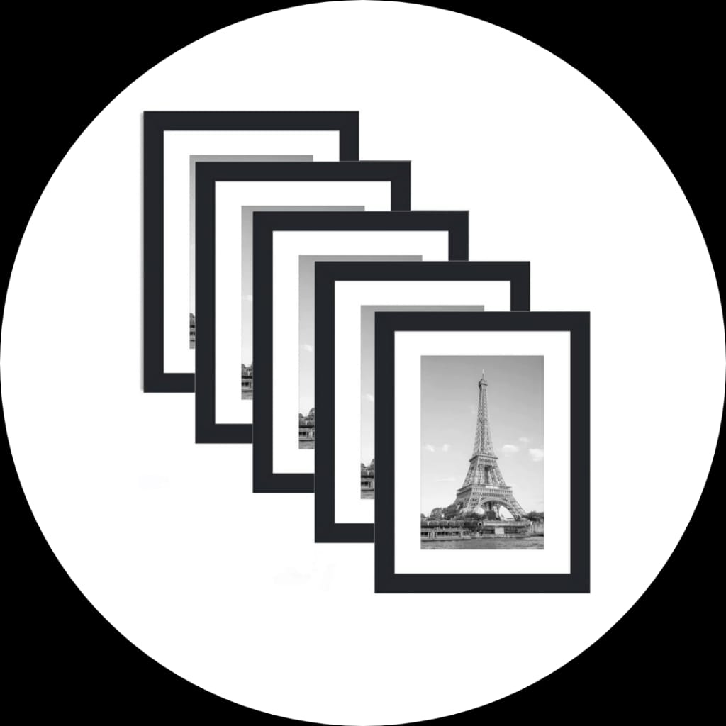Frame - Glass