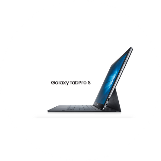 Samsung Galaxy TabPro S windowz (Tablet)