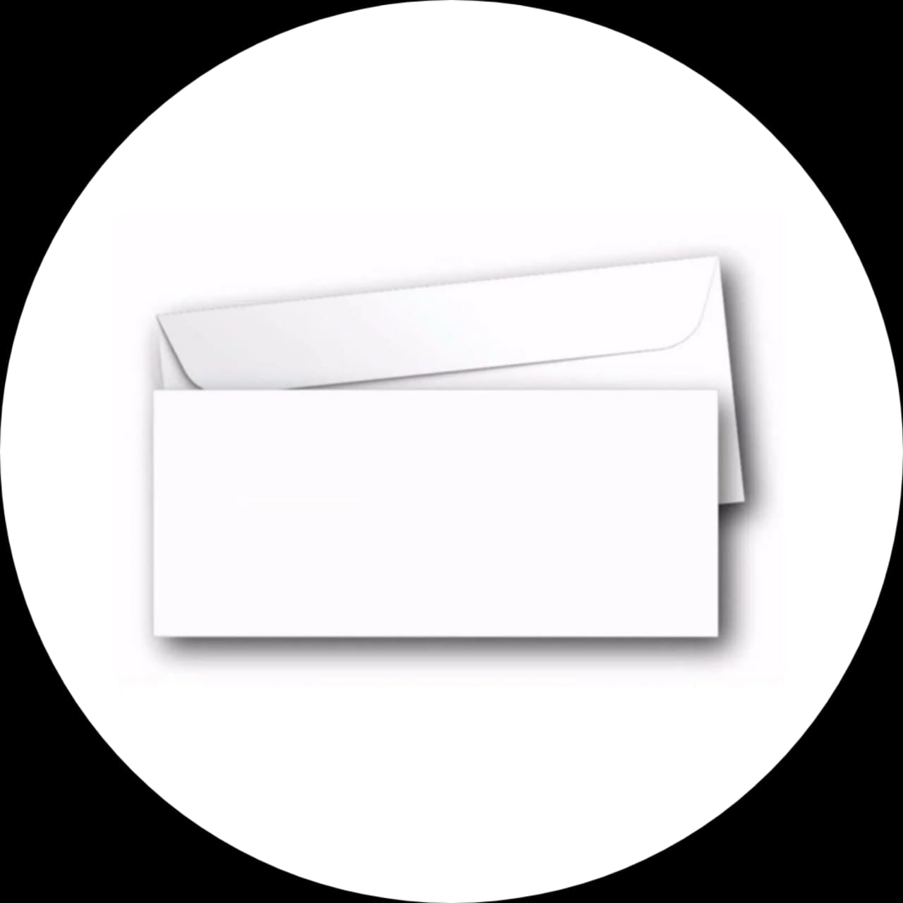 Envelopes Small Size