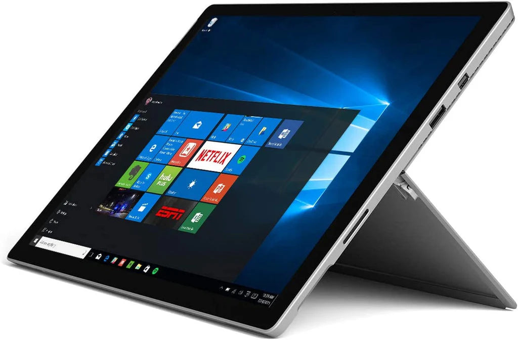 Microsoft Surface Pro 5 Core i5- Renewed