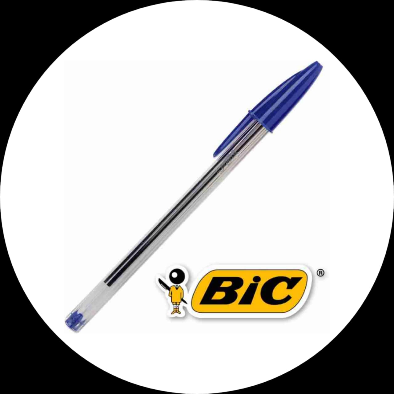 BIC PEN